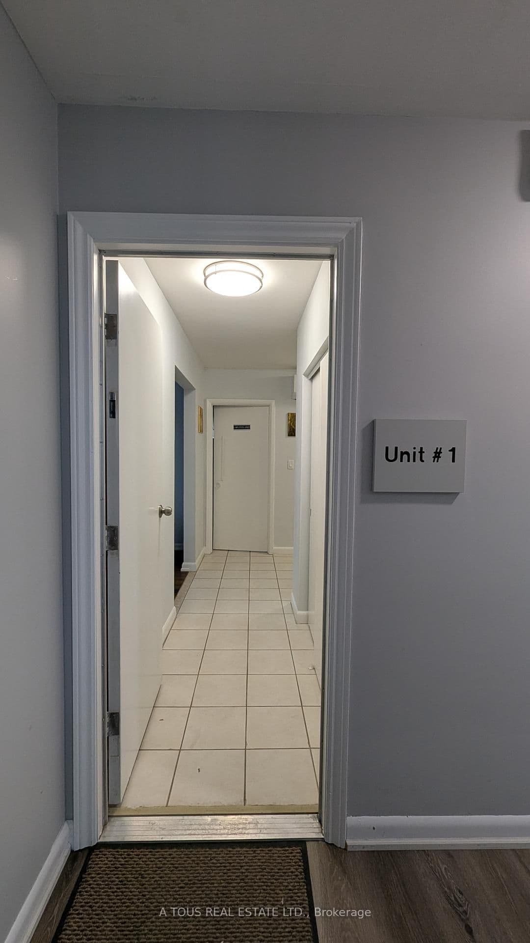 205 Queen Street S, Unit 1 - Image 3