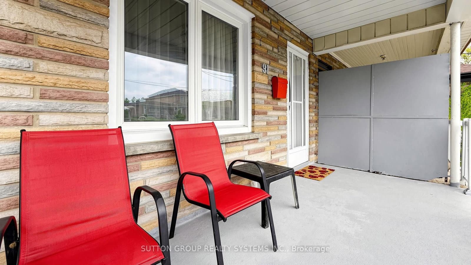 91 Kirknewton Road - Image 4