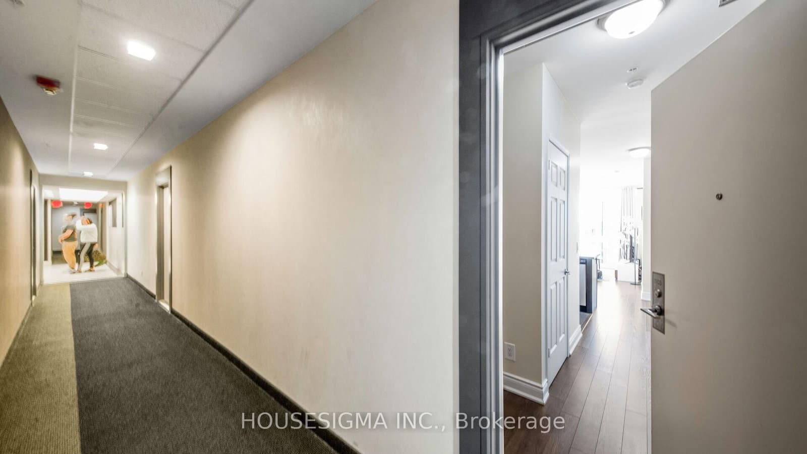 15 James Finlay Way, Unit 1103 - Image 2