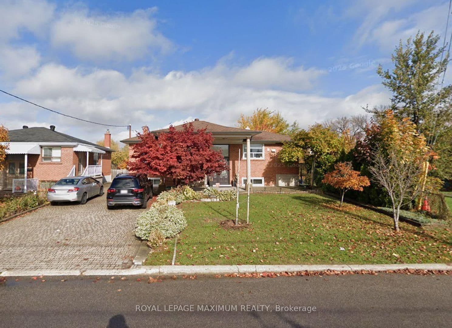 16 Langholm Drive, Unit Bsmt #1 - Image 1