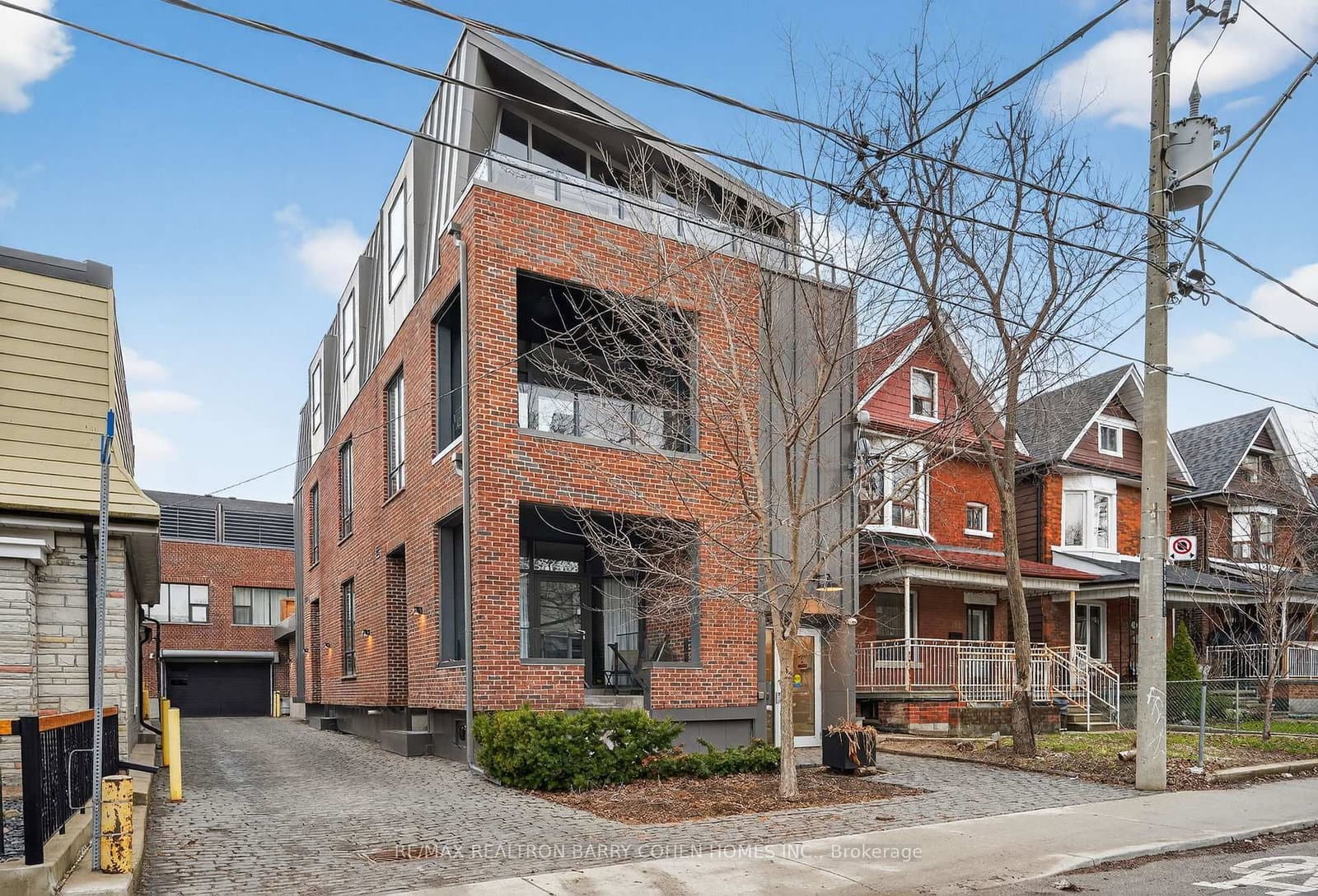 50 Bartlett Avenue, Unit 7 - Image 1