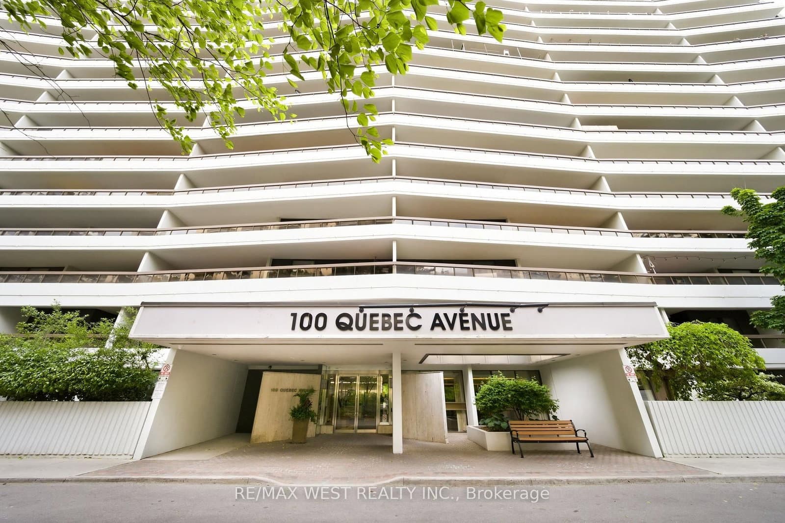 100 Quebec Avenue, Unit 1509 - Image 2