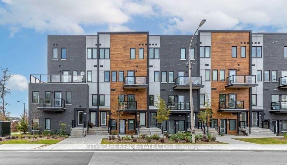 400 The East Mall E, Unit 308 - Image 1