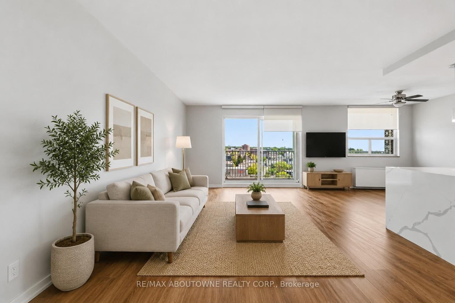 125 Forsythe Street, Unit 1201 - Image 4