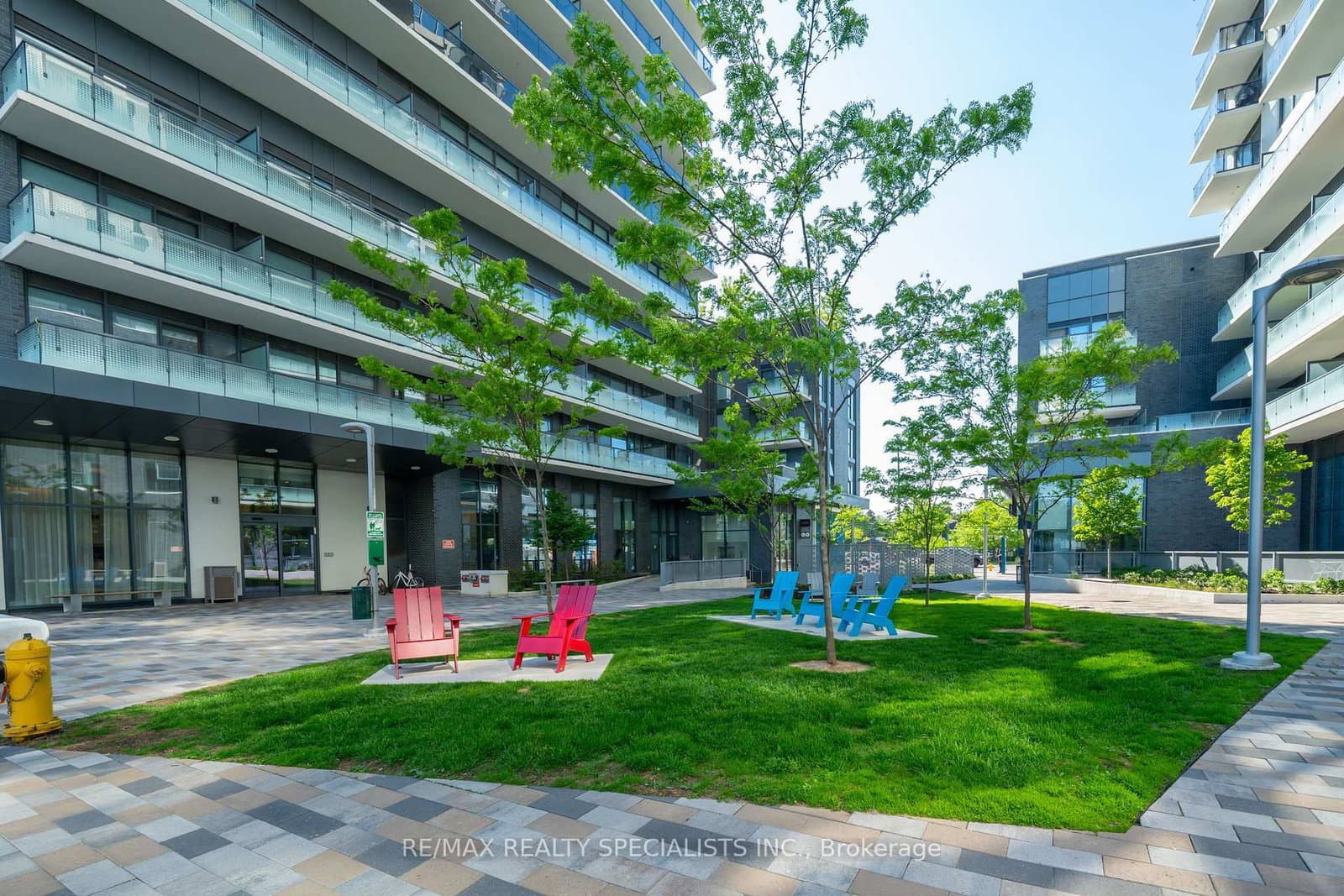 30 Samuel Wood Way, Unit 303 - Image 2