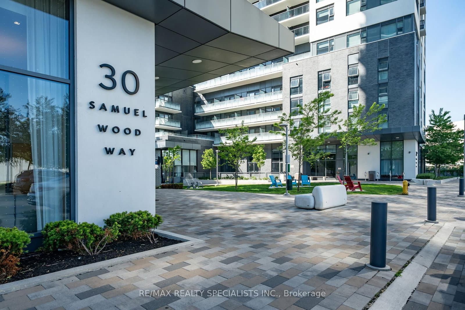 30 Samuel Wood Way, Unit 303 - Image 4