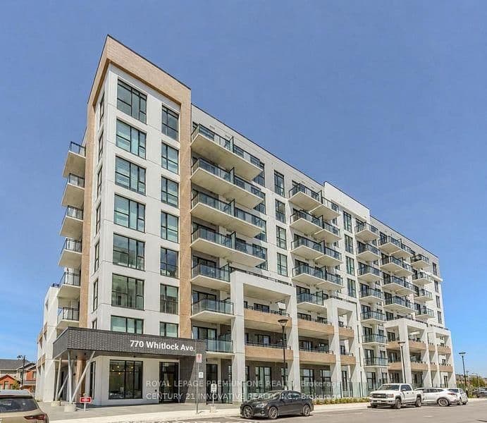 770 Whitlock Avenue, Unit 412 - Image 1