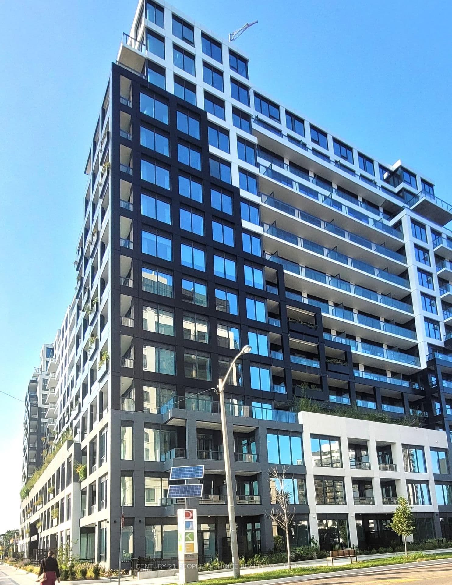 1100 Sheppard Avenue W, Unit 309 - Image 1