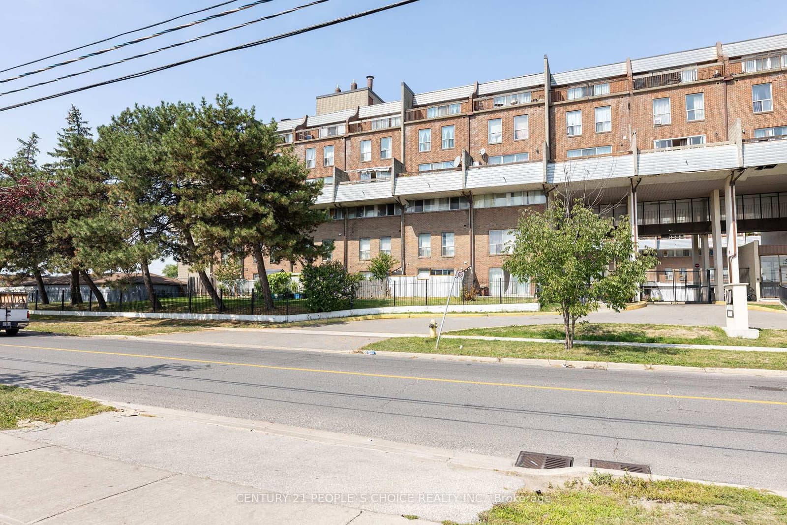 10 Eddystone Avenue, Unit 108 - Image 2