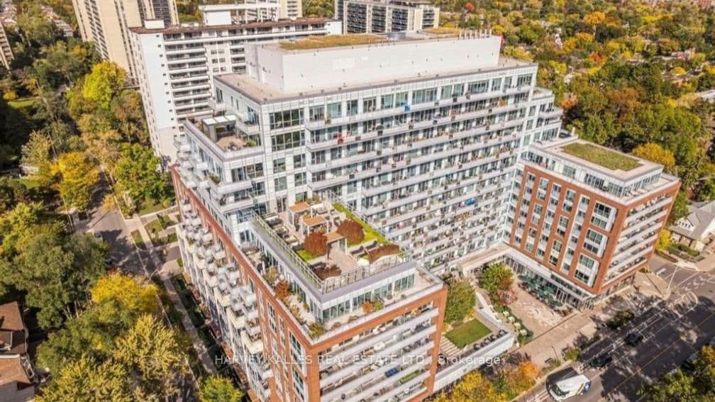 1830 Bloor Street W, Unit 741 - Image 2