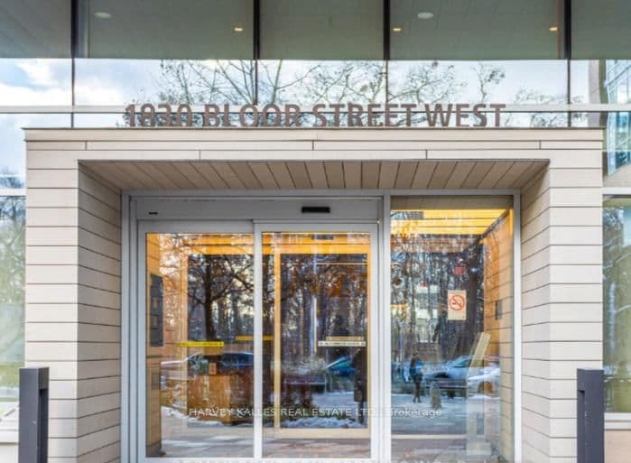 1830 Bloor Street W, Unit 741 - Image 3