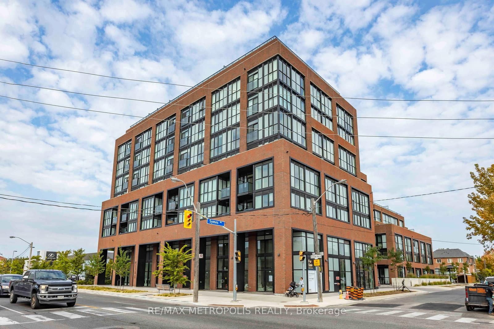 2300 St Clair Avenue W, Unit 308 - Image 1