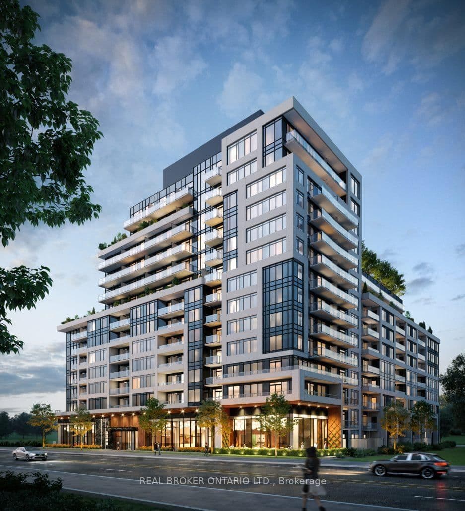 #306 - 3200 William Coltson Avenue
