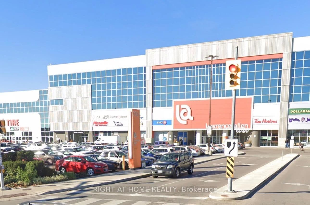 700 Lawrence Avenue W, Unit 215 - Image 2