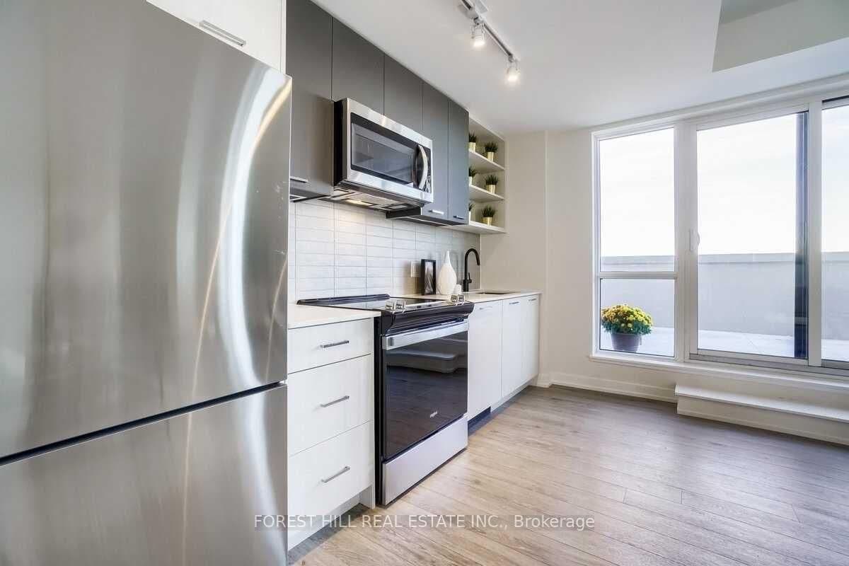 2300 ST CLAIR AVE Avenue W, Unit 913 - Image 3