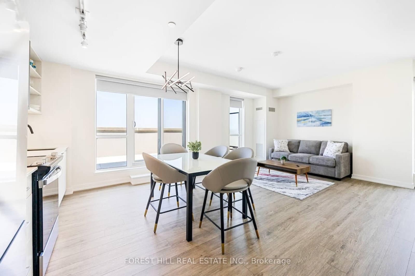2300 ST CLAIR AVE Avenue W, Unit 913 - Image 6