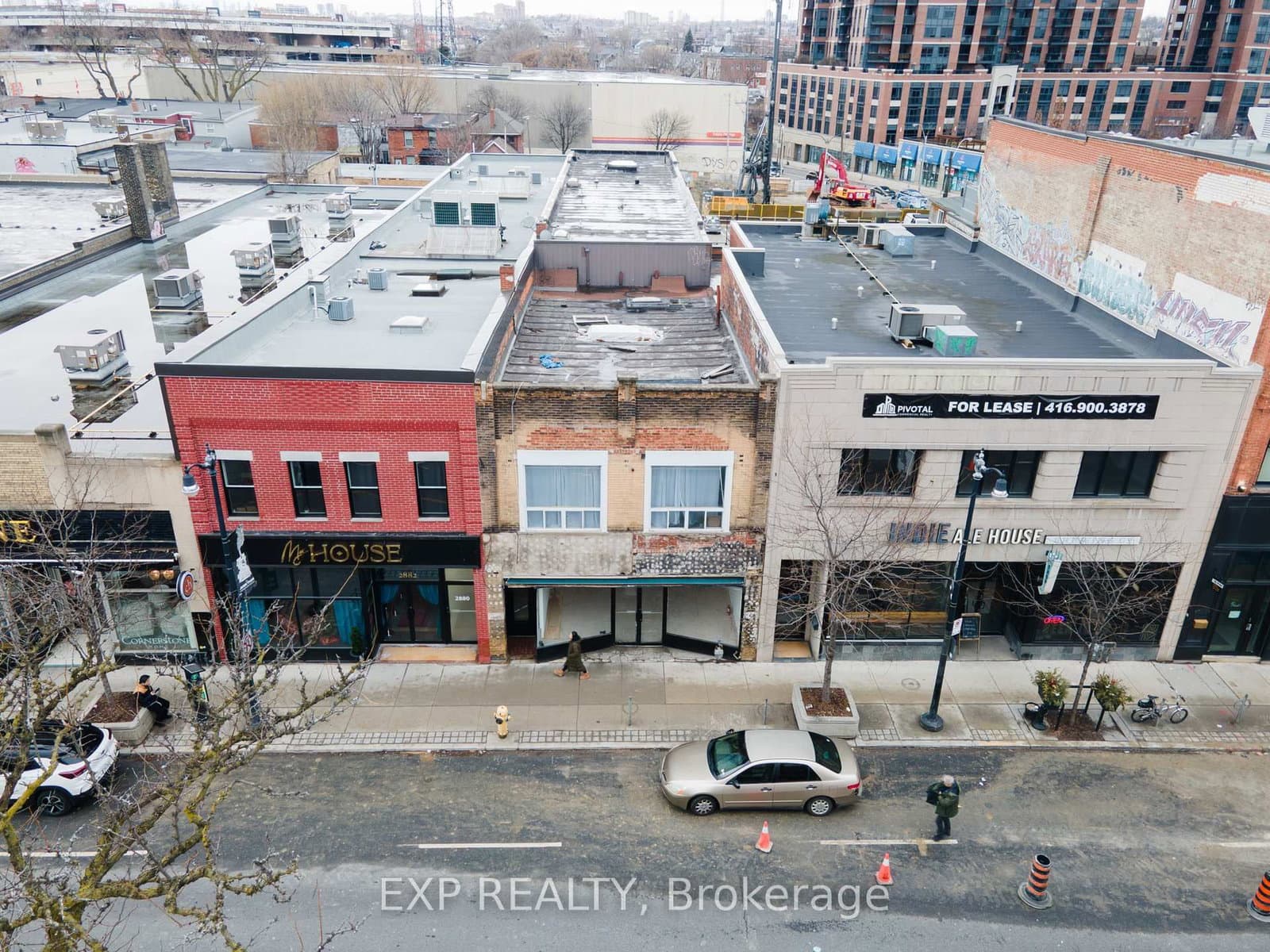 2878 Dundas Street W - Image 4