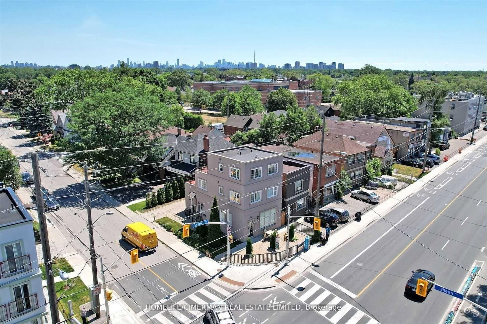 61 Scarlett Road - Image 2