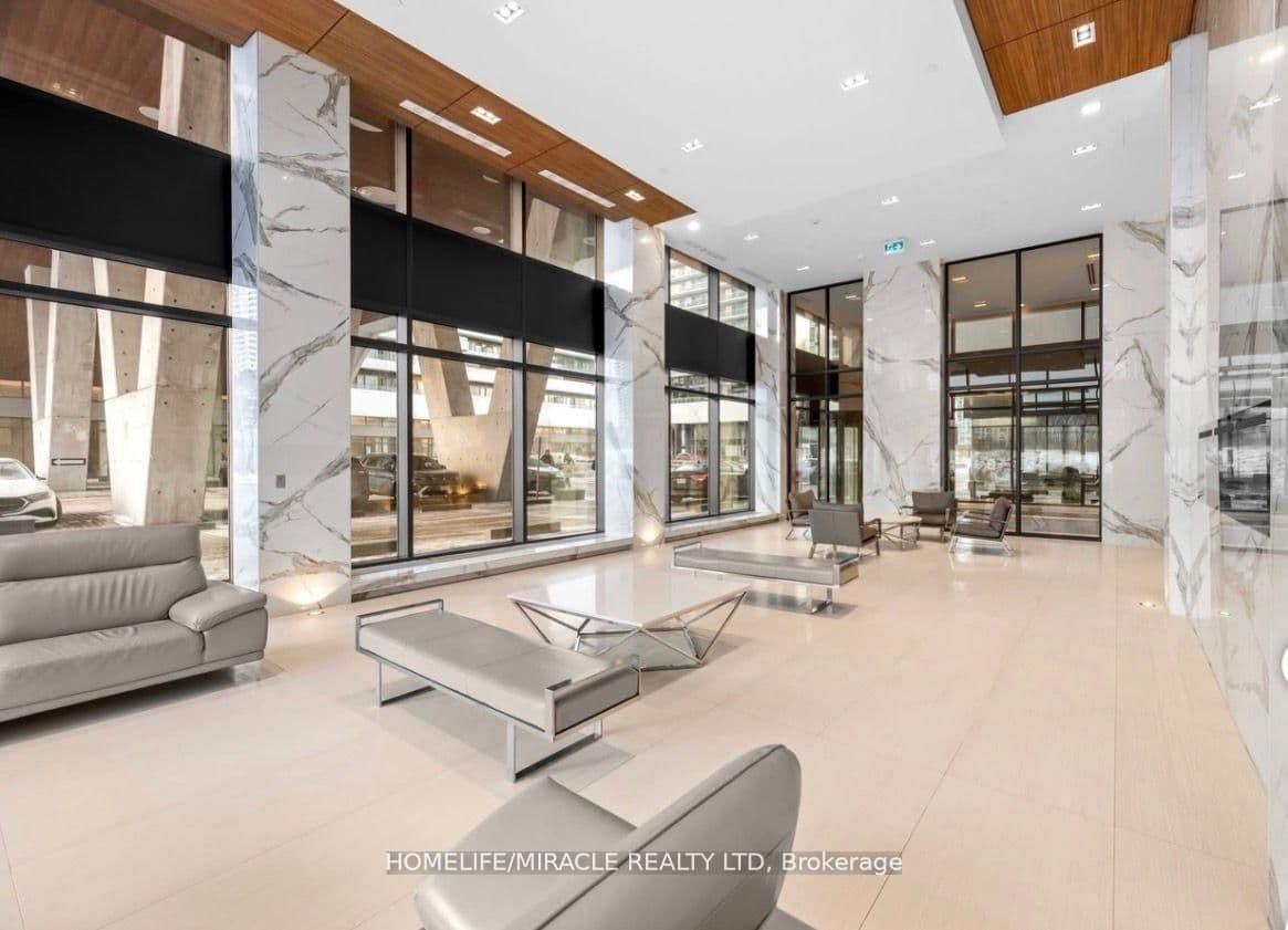 20 Shore Breeze Drive, Unit 4804 - Image 3