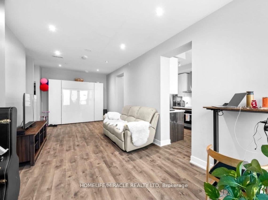 20 Shore Breeze Drive, Unit 4804 - Image 5