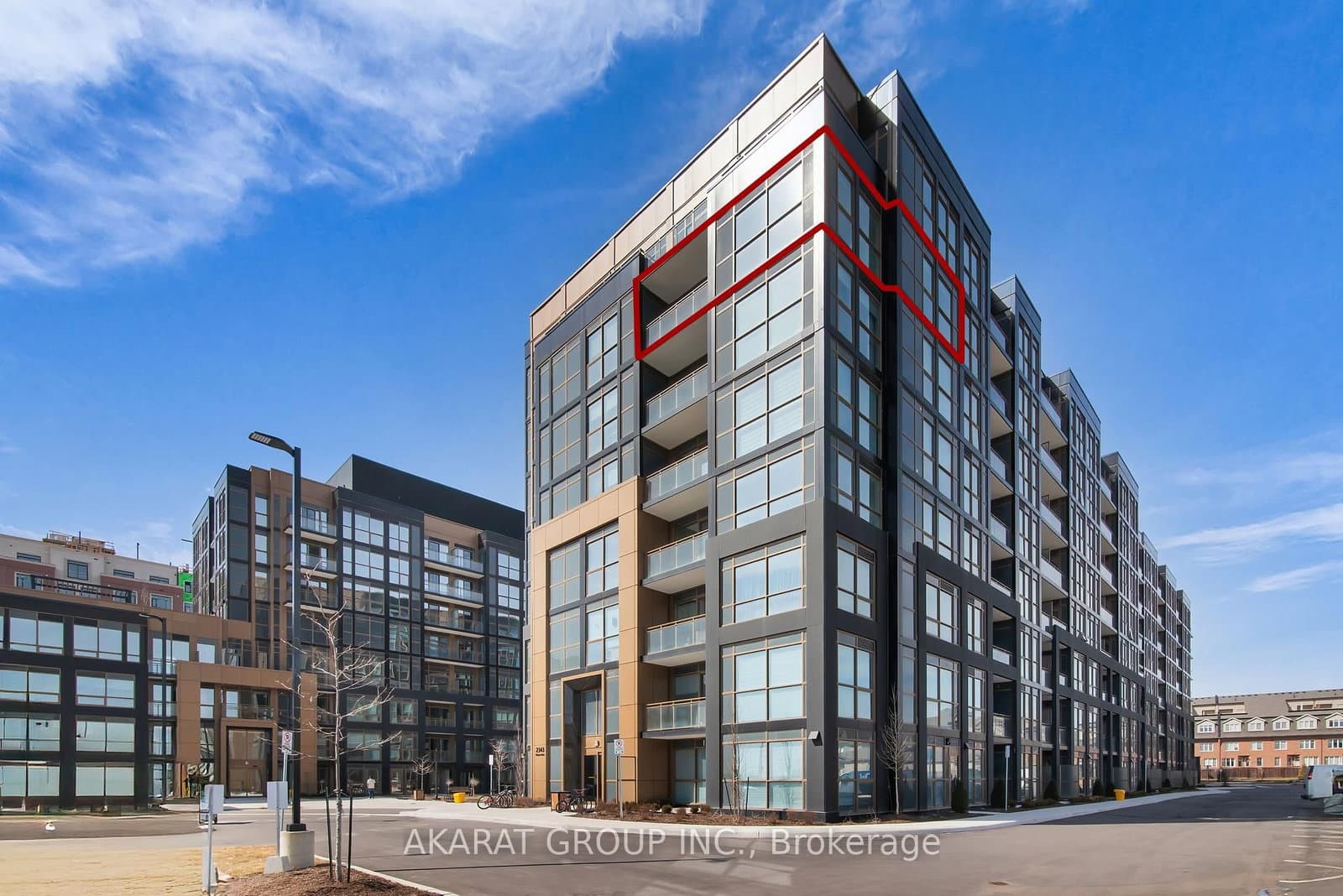 2343 Khalsa Gate, Unit 731 - Image 2