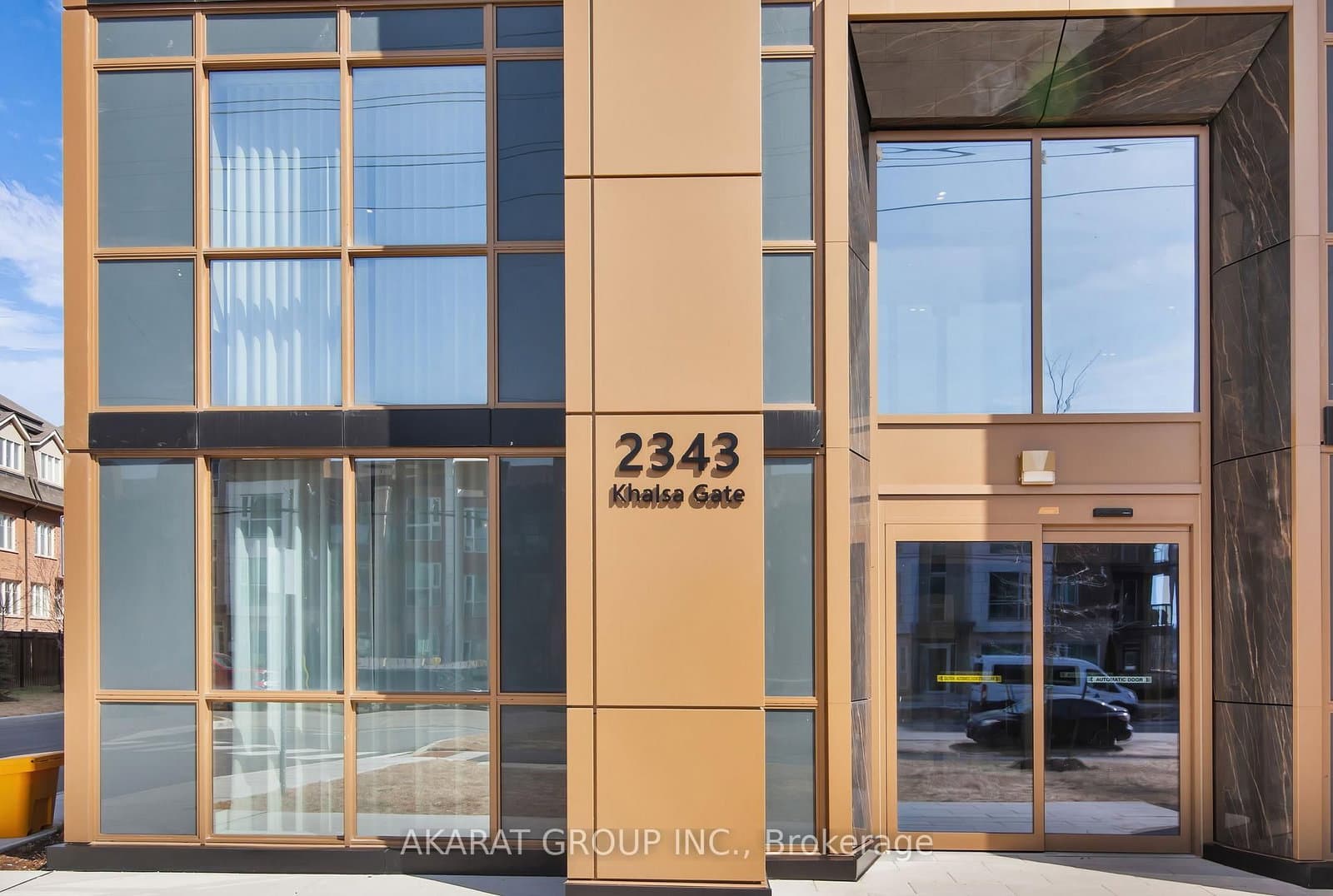 2343 Khalsa Gate, Unit 731 - Image 3