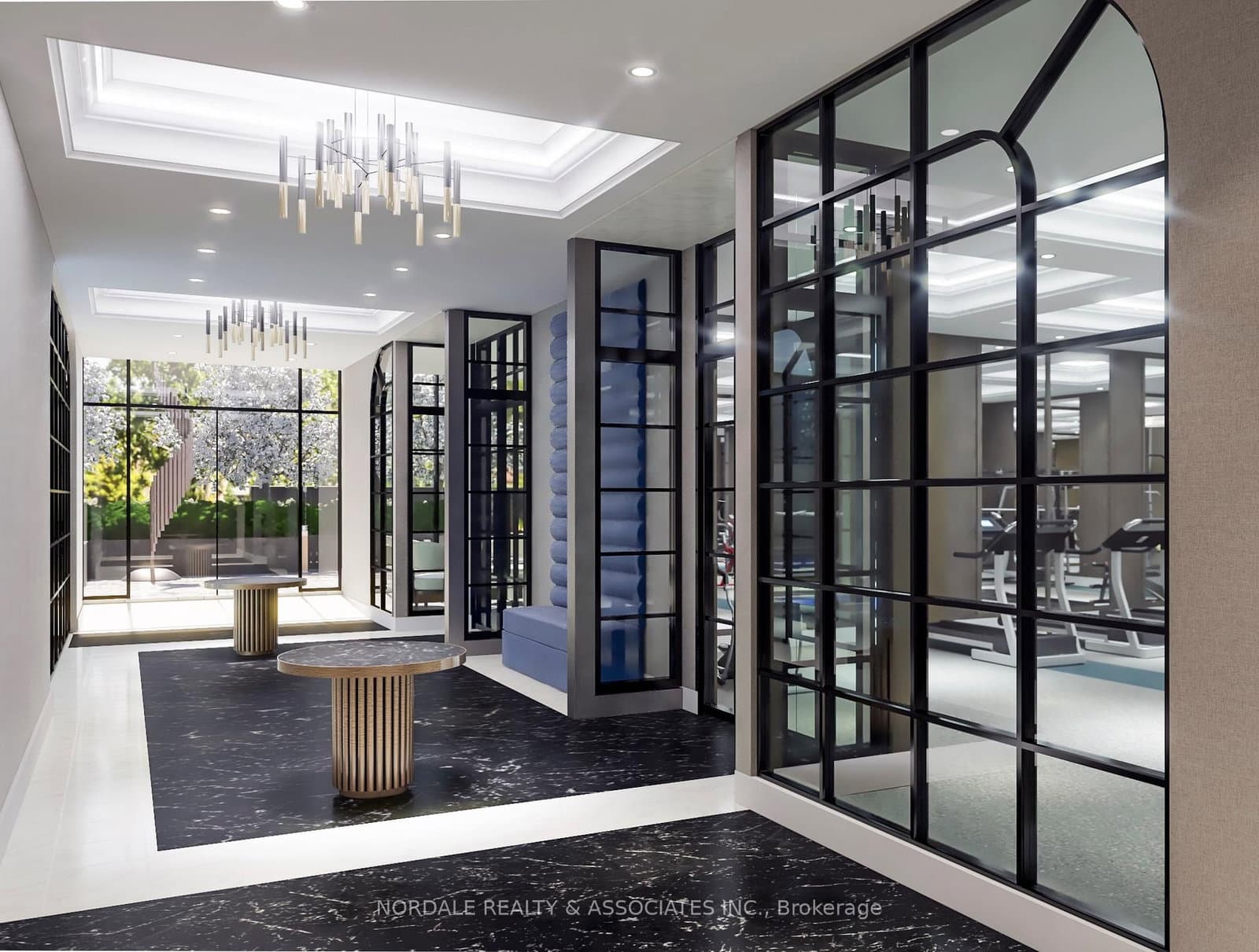 2450 Bloor Street W, Unit 311 - Image 3