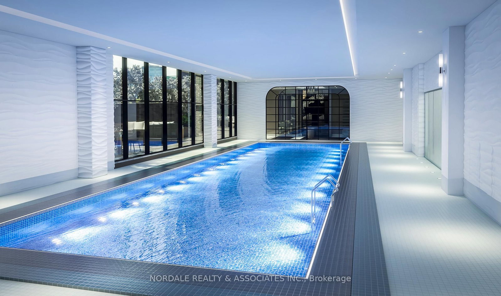 2450 Bloor Street W, Unit 311 - Image 4
