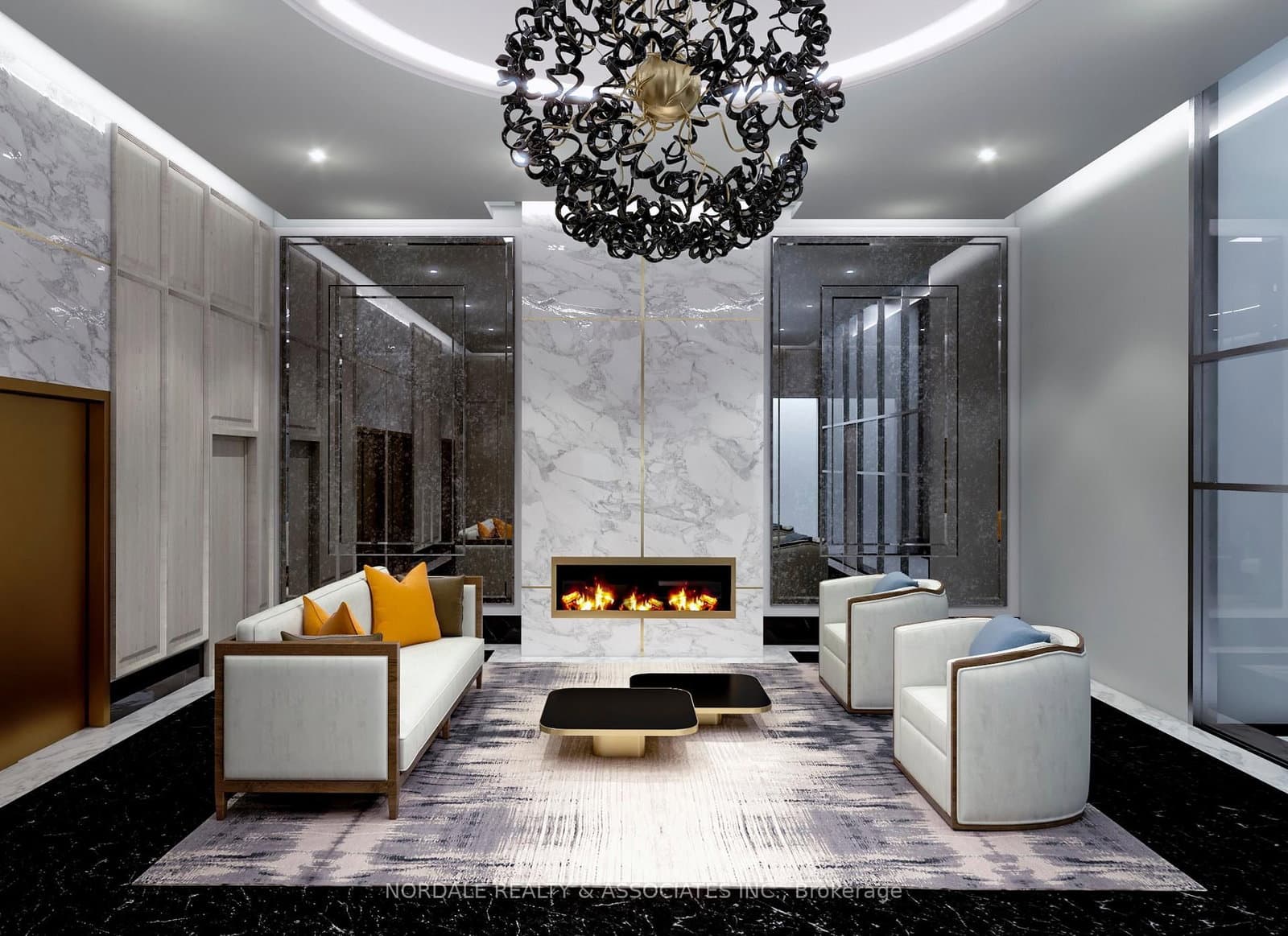 2450 Bloor Street W, Unit 311 - Image 5