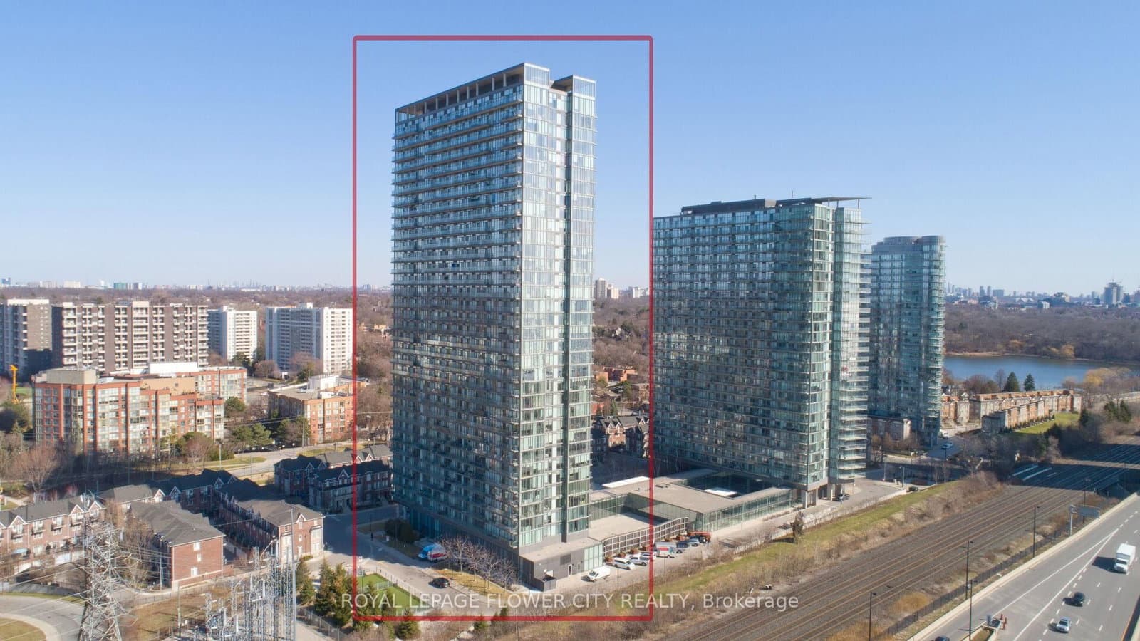 105 The Queensway Avenue, Unit 415 - Image 5