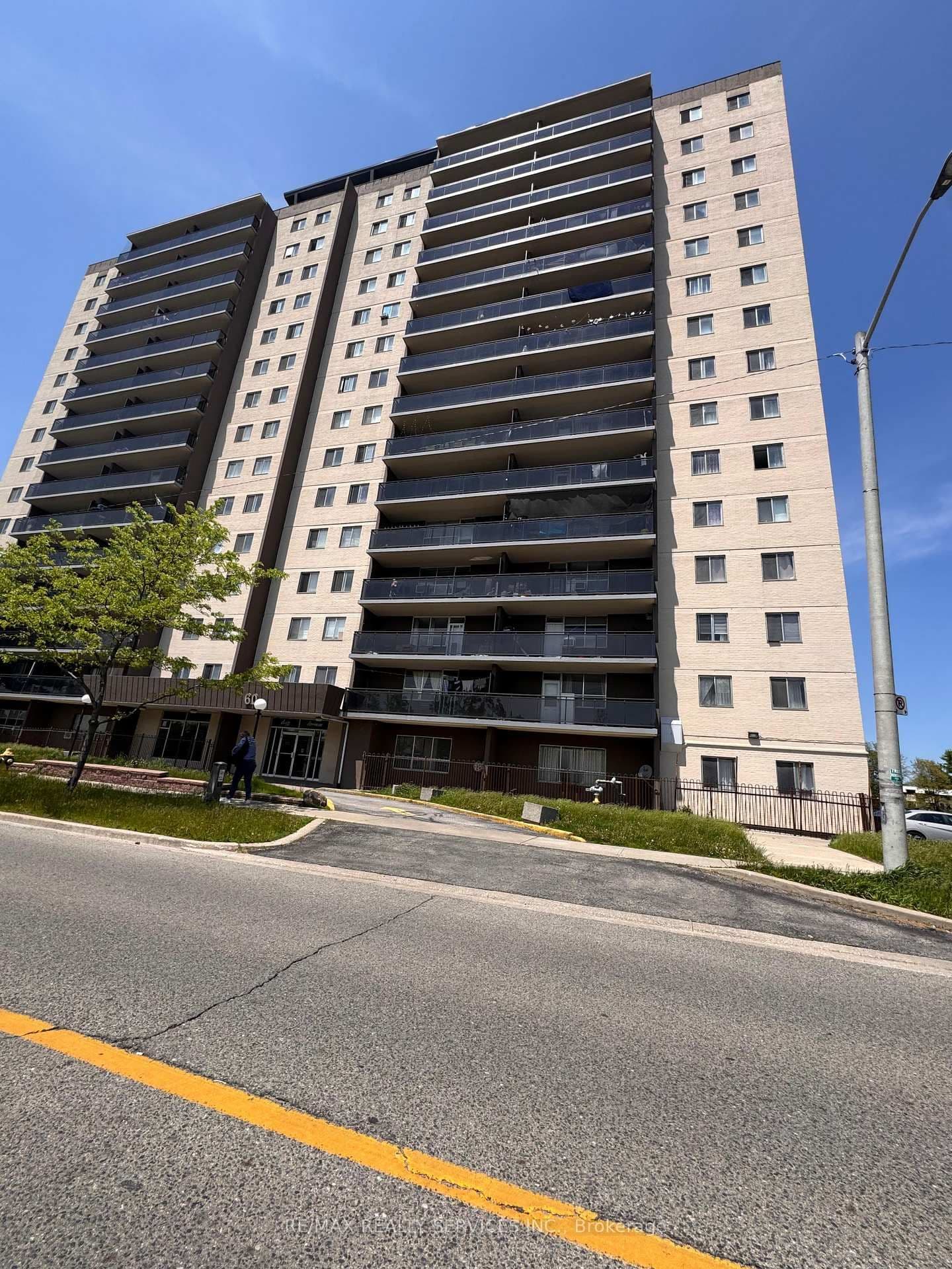 #501 - 60 Stevenson Road