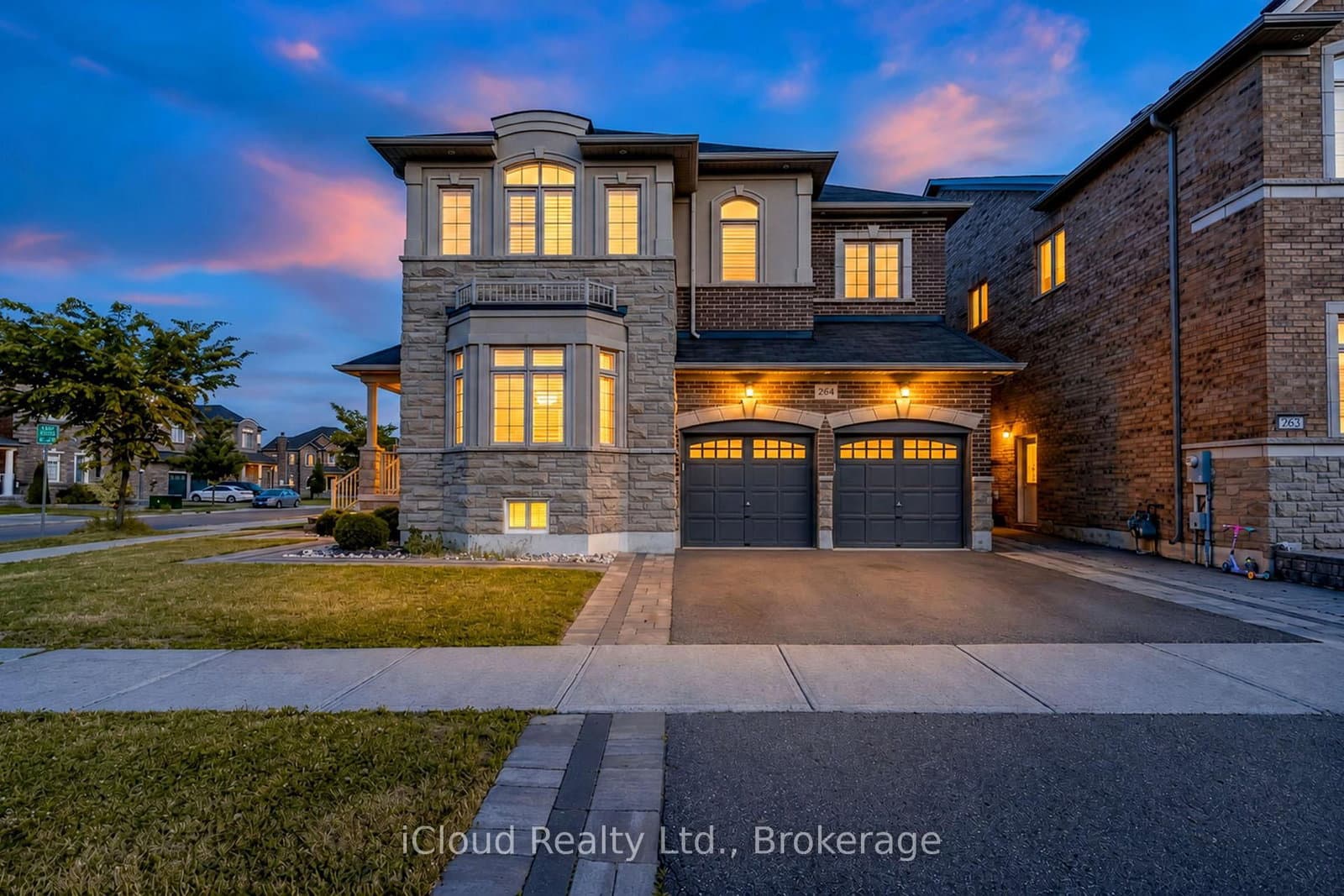 264 Etheridge Avenue - Image 1