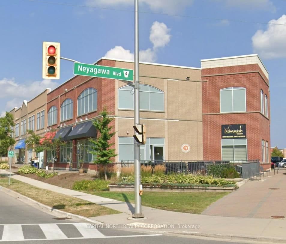 519 Dundas Street W, Unit 1 & 2 - Image 1