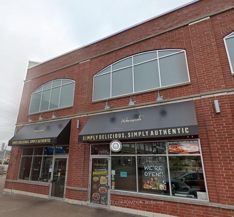 519 Dundas Street W, Unit 1 & 2 - Image 5