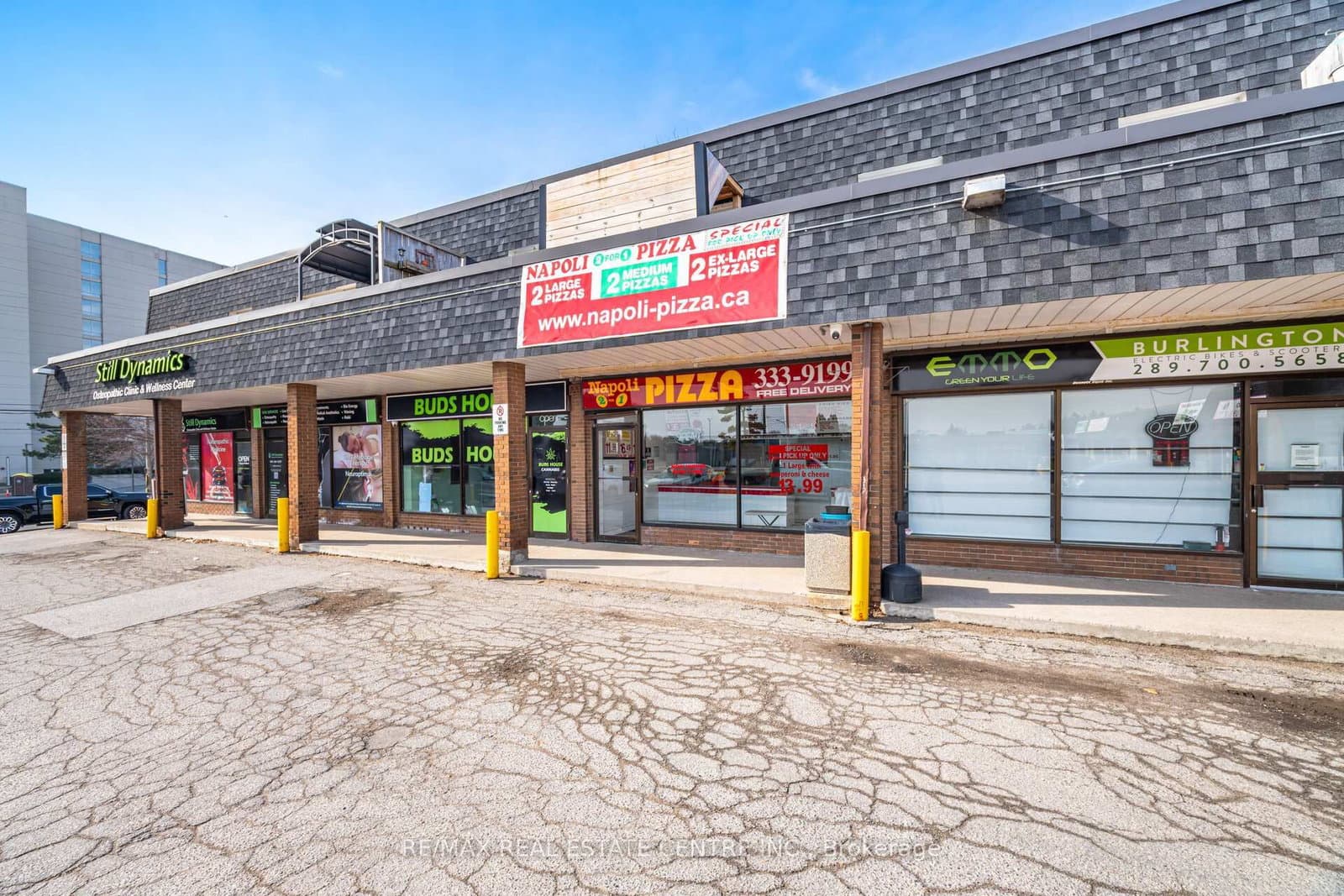 5291 Lakeshore Road - Image 1