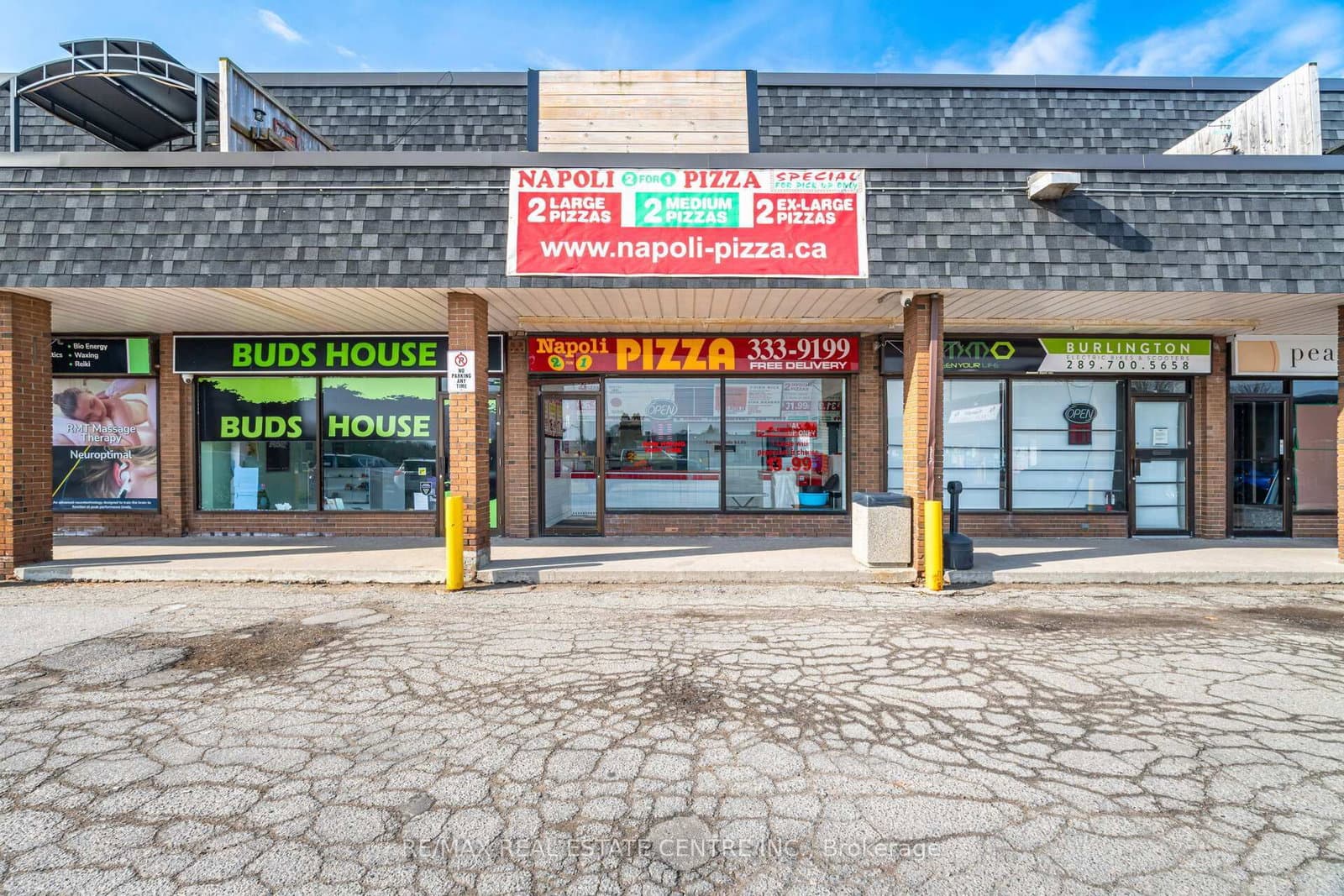 5291 Lakeshore Road - Image 3