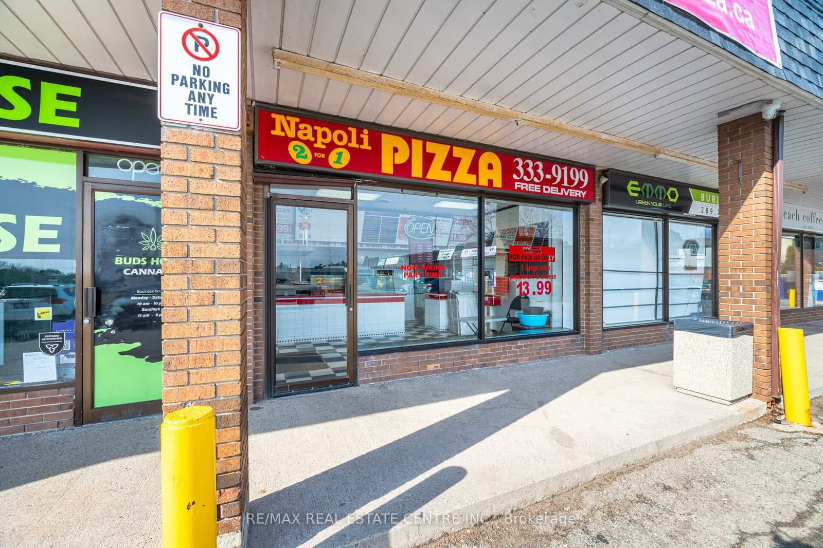 5291 Lakeshore Road - Image 4
