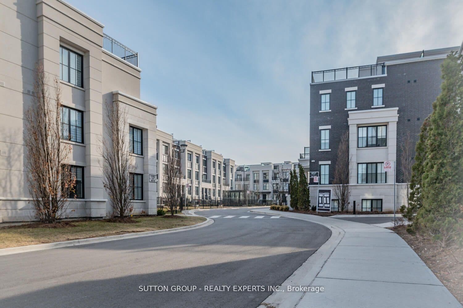 1190 Cawthra Road, Unit 610 - Image 1
