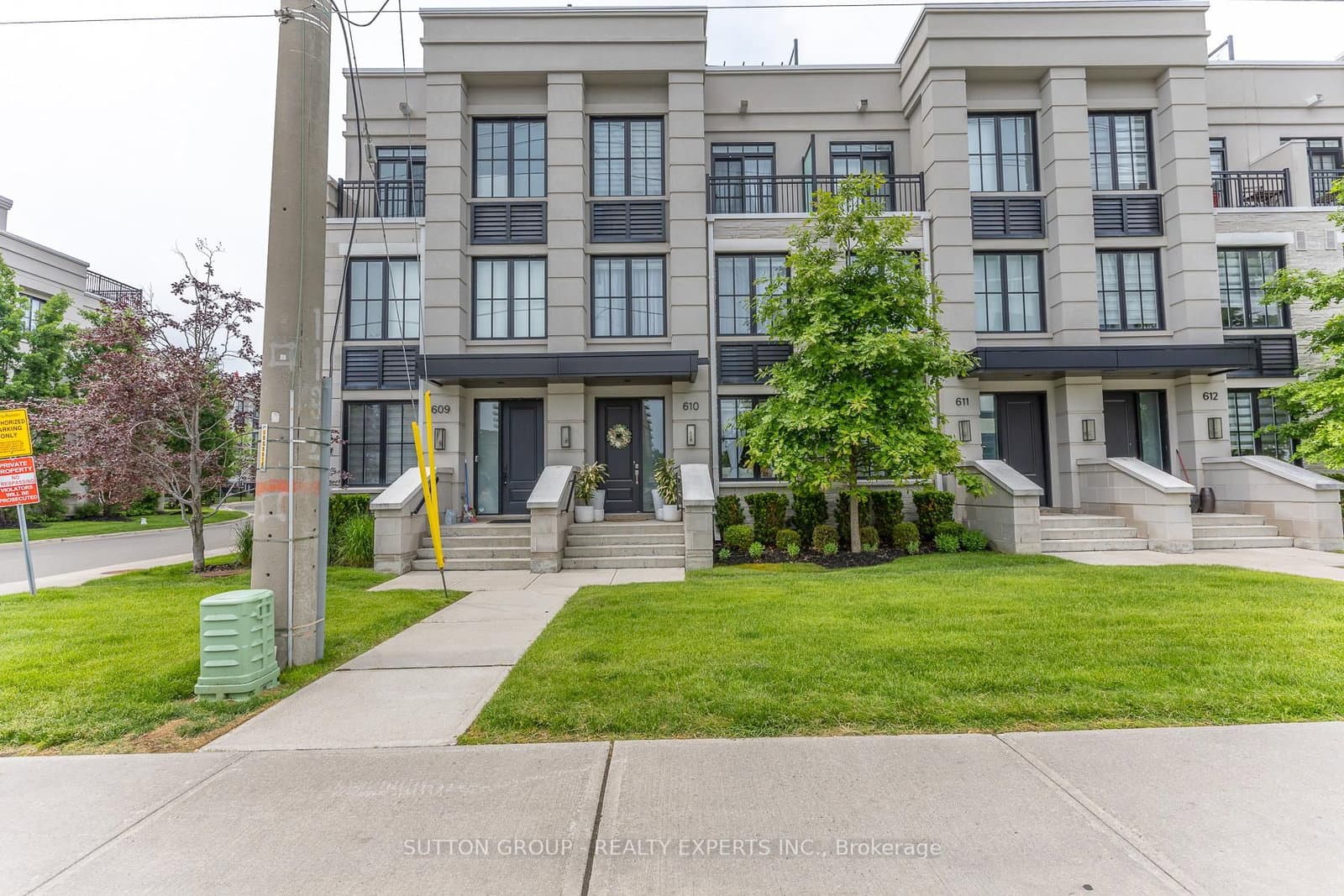1190 Cawthra Road, Unit 610 - Image 3