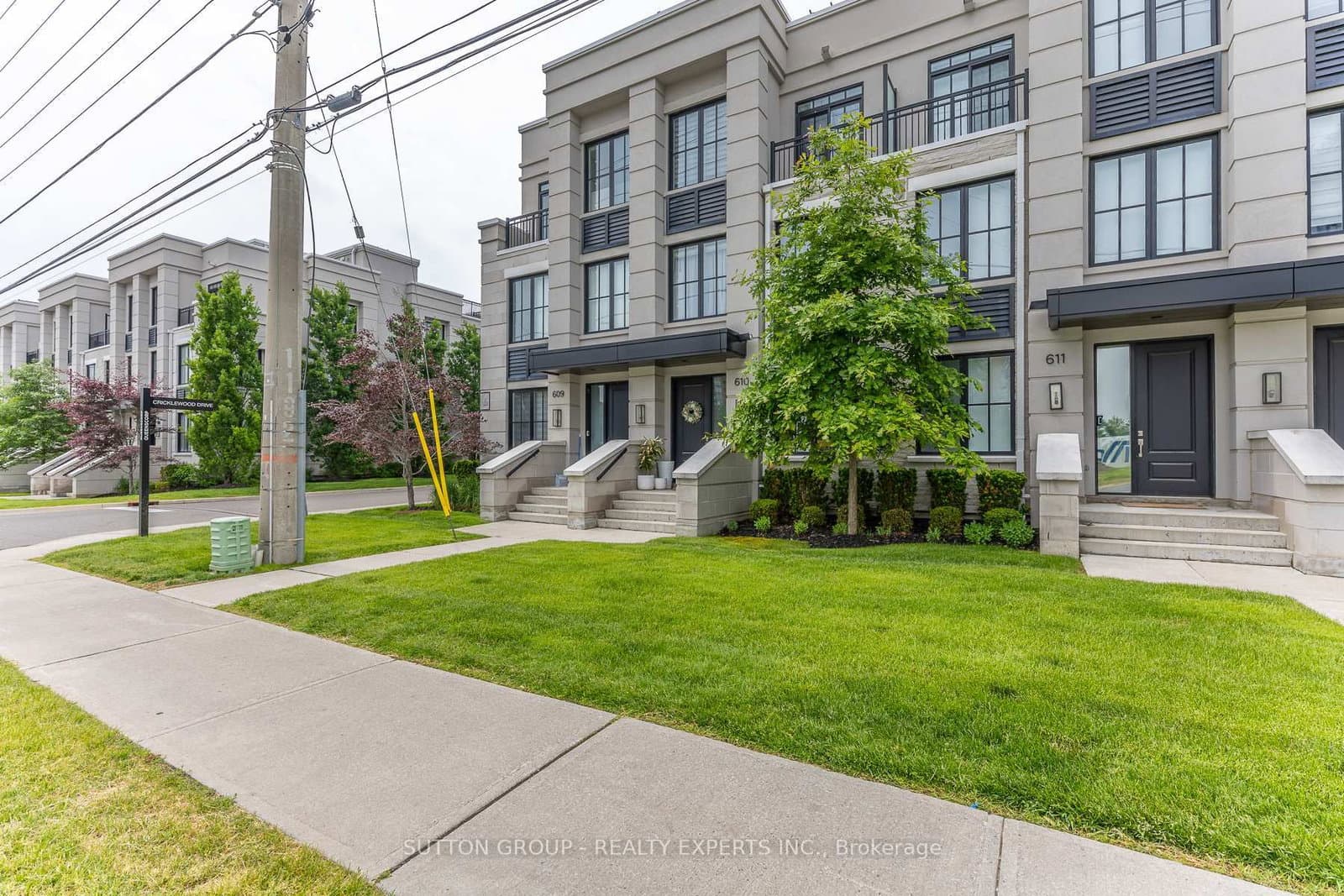 1190 Cawthra Road, Unit 610 - Image 4