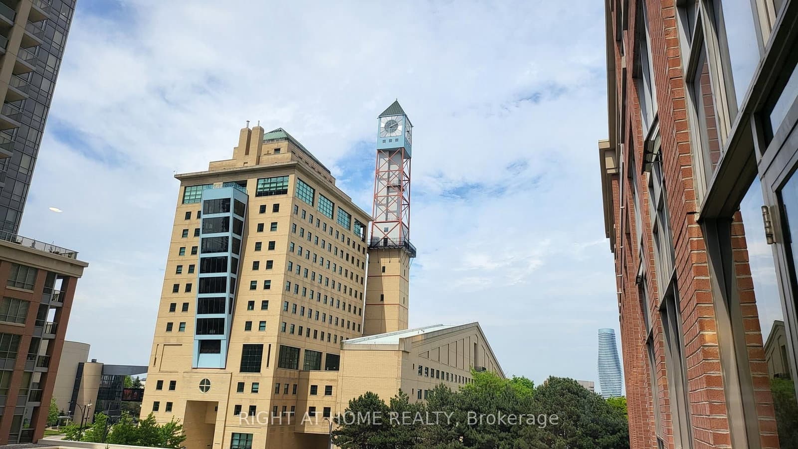 ##2708 - 4080 Living Arts Drive