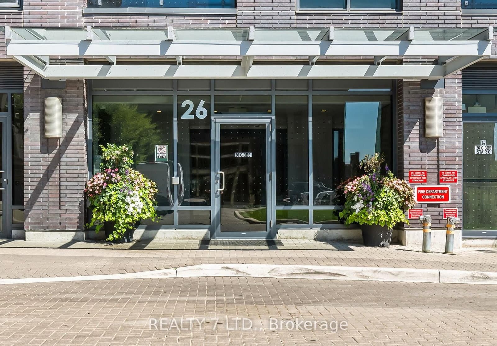 26 Gibbs Road, Unit 1033 - Image 4