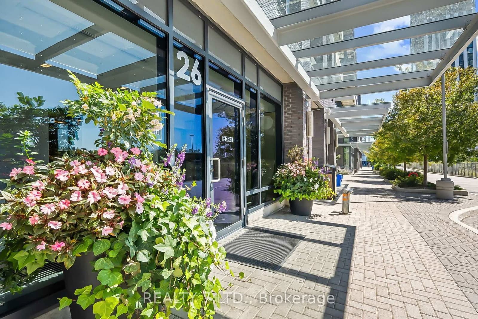 26 Gibbs Road, Unit 1033 - Image 5