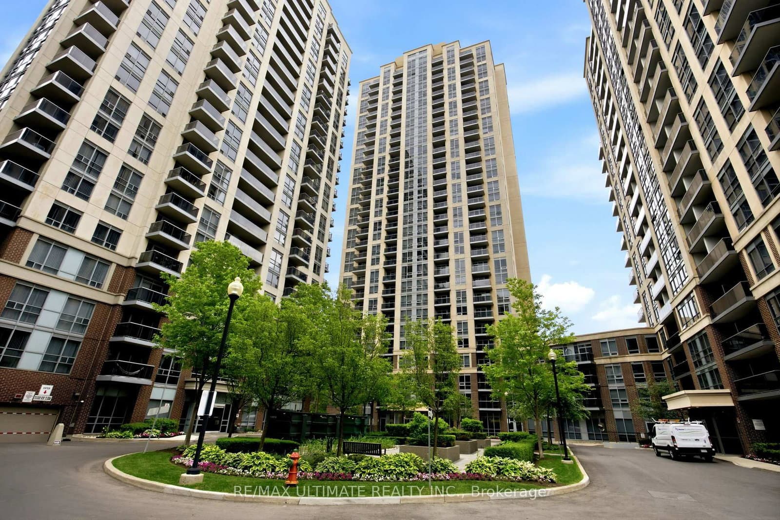 3 Michael Power Place, Unit 1603 - Image 1