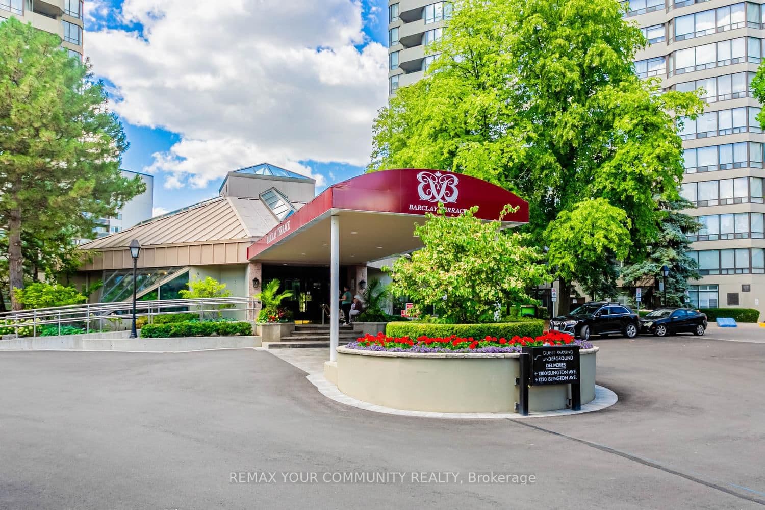 1300 Islington Avenue, Unit 1804 - Image 2
