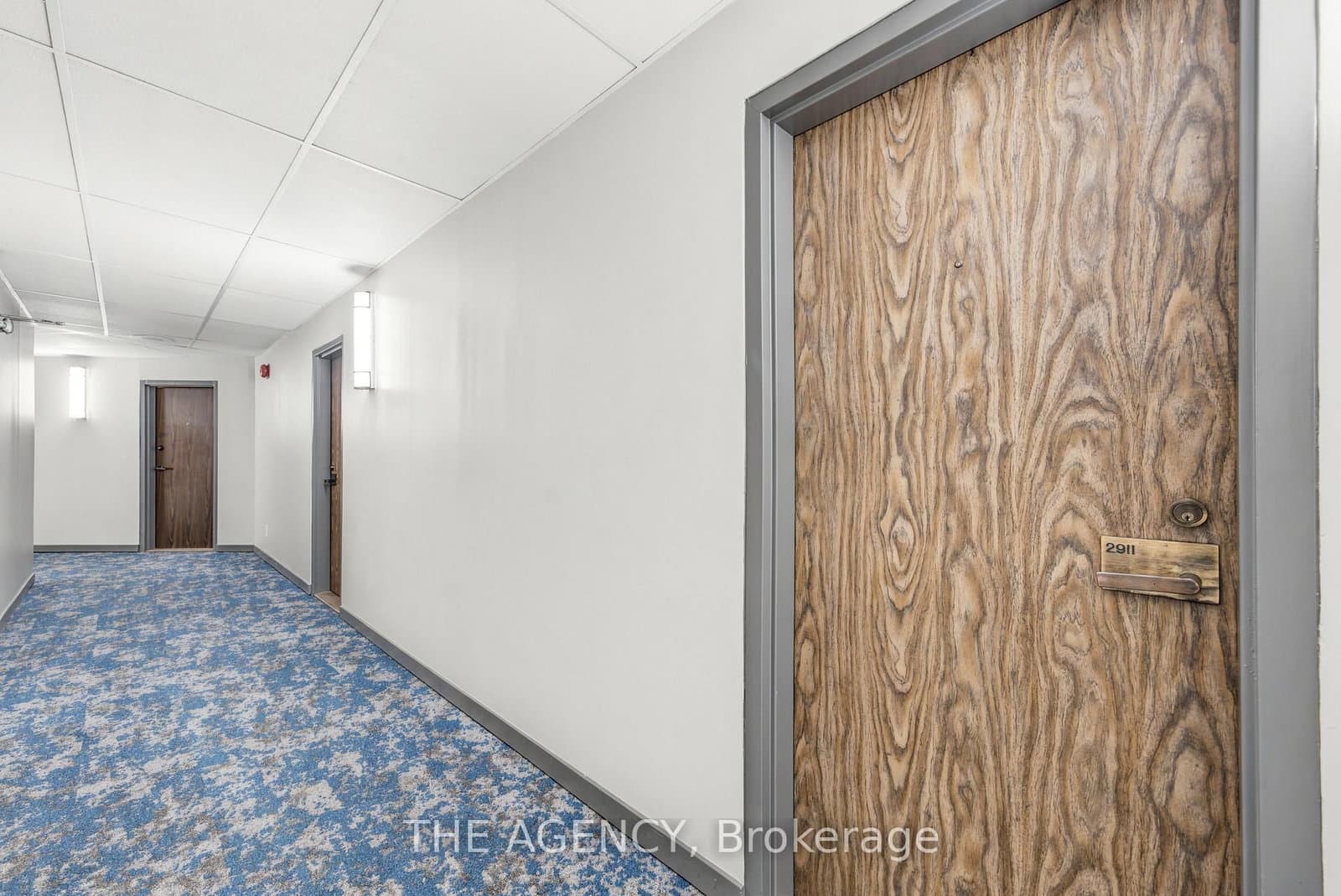 2350 Dundas Street W, Unit 2911A - Image 5