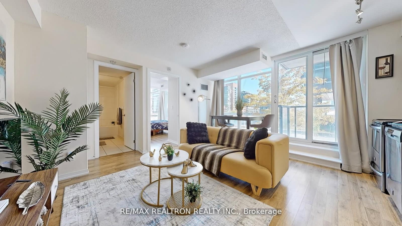 20 Joe Shuster Way, Unit #202