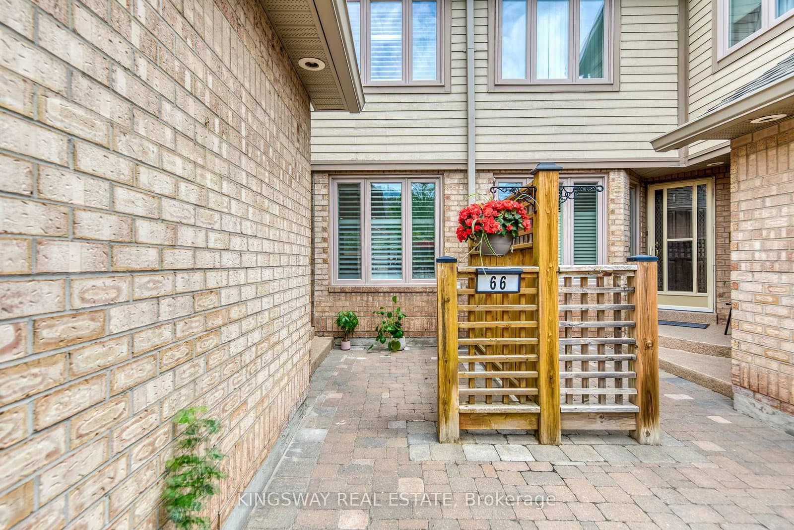 1725 THE CHASE Road, Unit 66 - Image 2