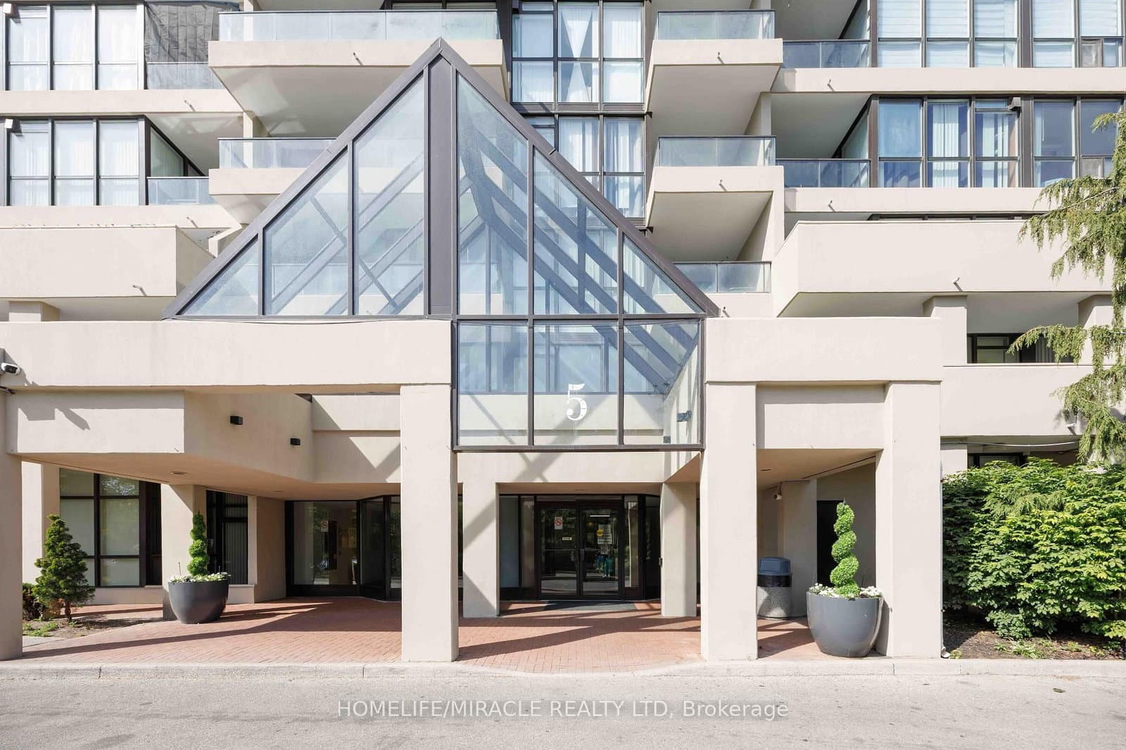 5 Rowntree Road, Unit 405 - Image 2