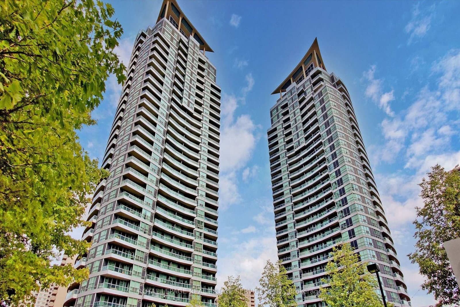 1 Elm Drive W, Unit 2505 - Image 3